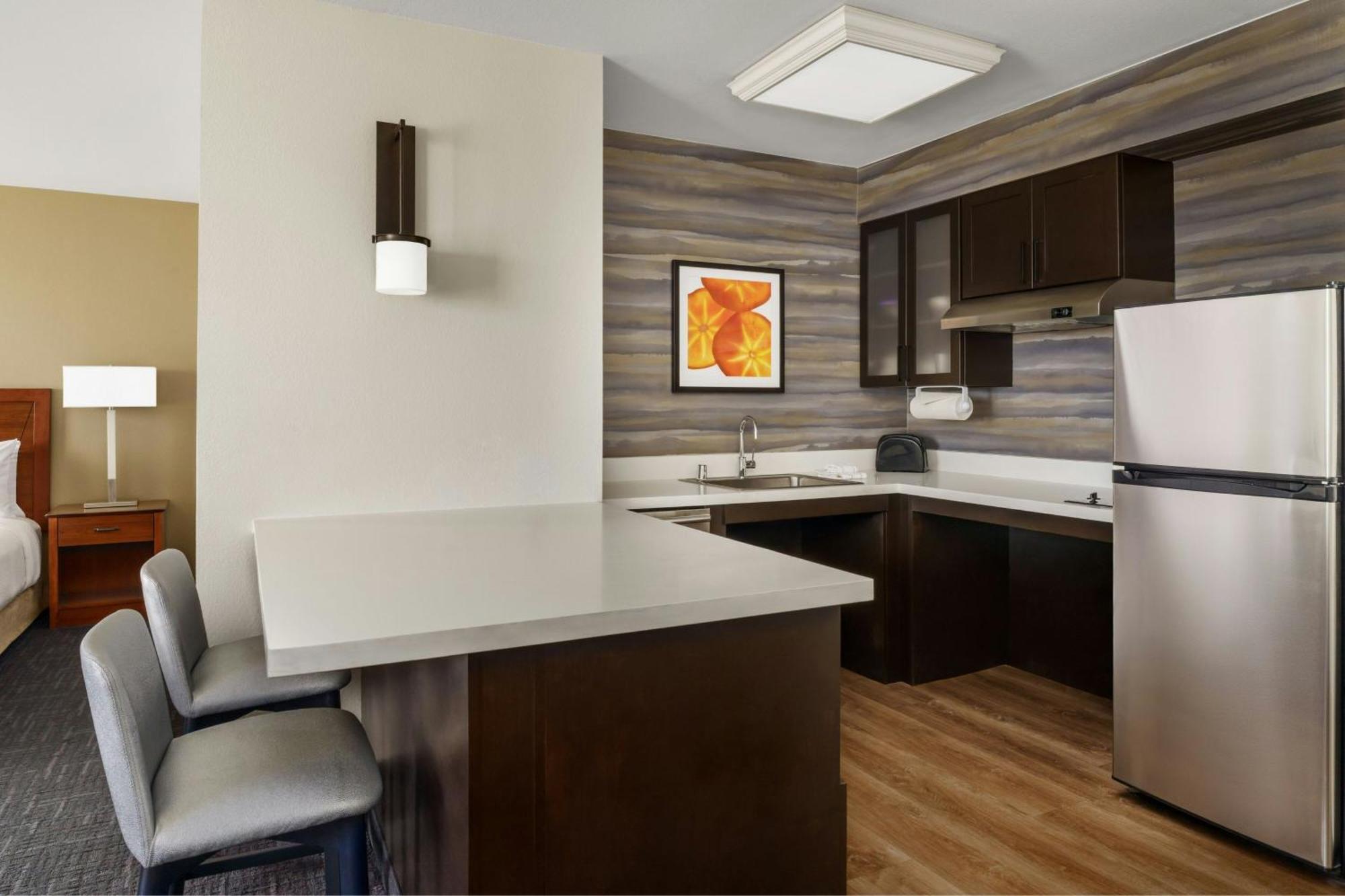 By Marriott Stadium Area Hotel 3*