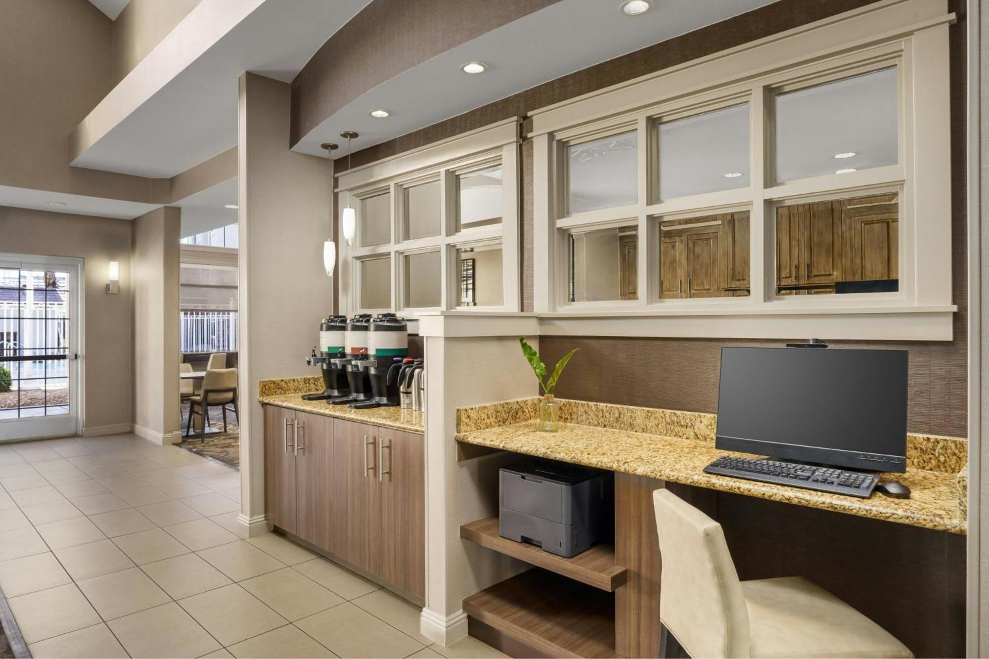 Hotel By Marriott Stadium Area Las Vegas