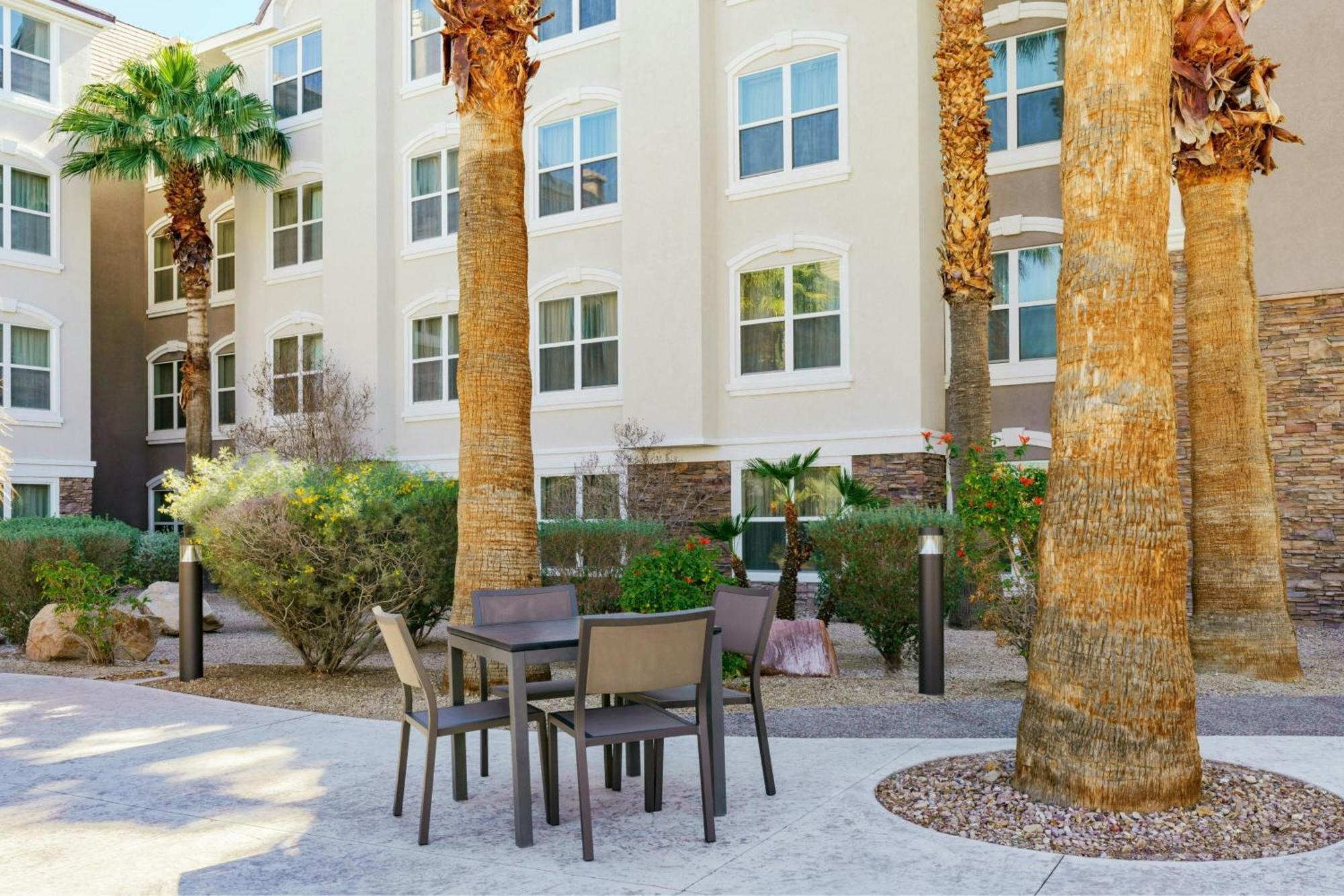 By Marriott Stadium Area 3* Las Vegas
