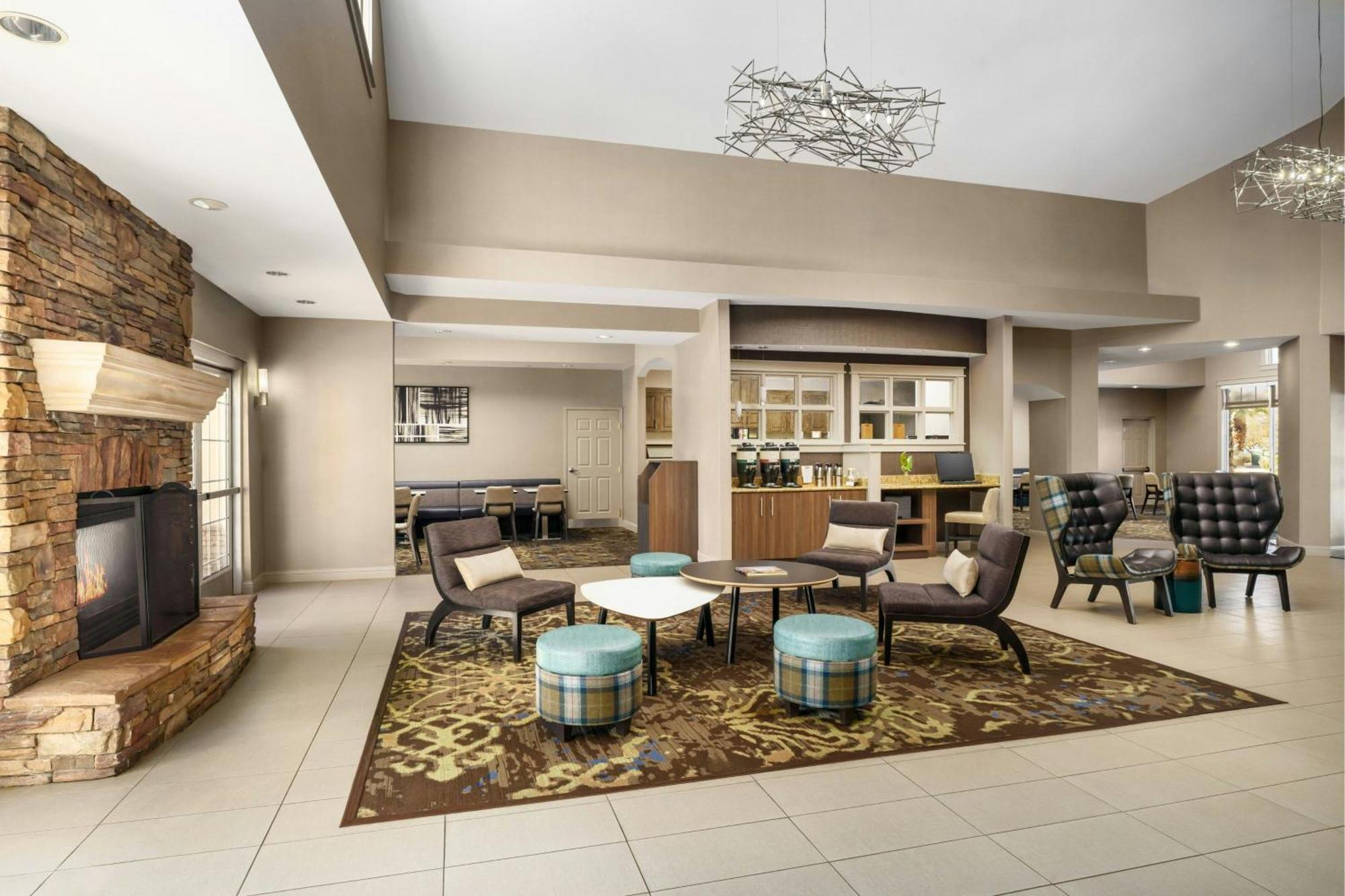 By Marriott Stadium Area Hotel 3*