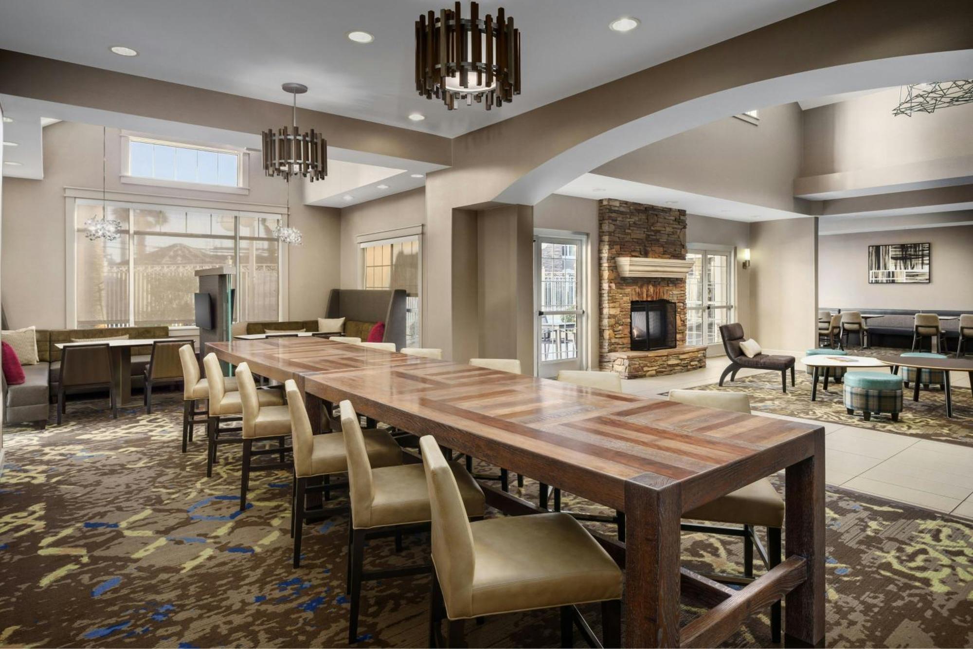 Hotel By Marriott Stadium Area Las Vegas
