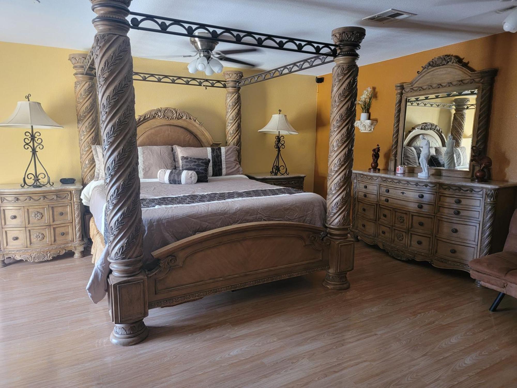 Juan Private Apartment *