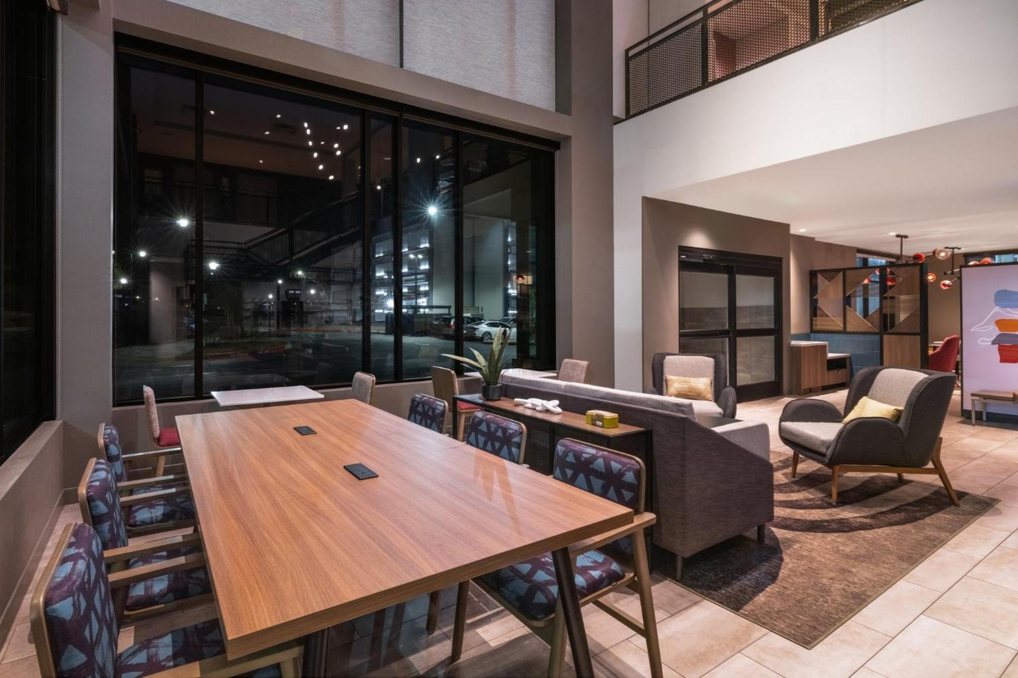 Hotel Atwell Henderson - At The Pass By Ihg 4*