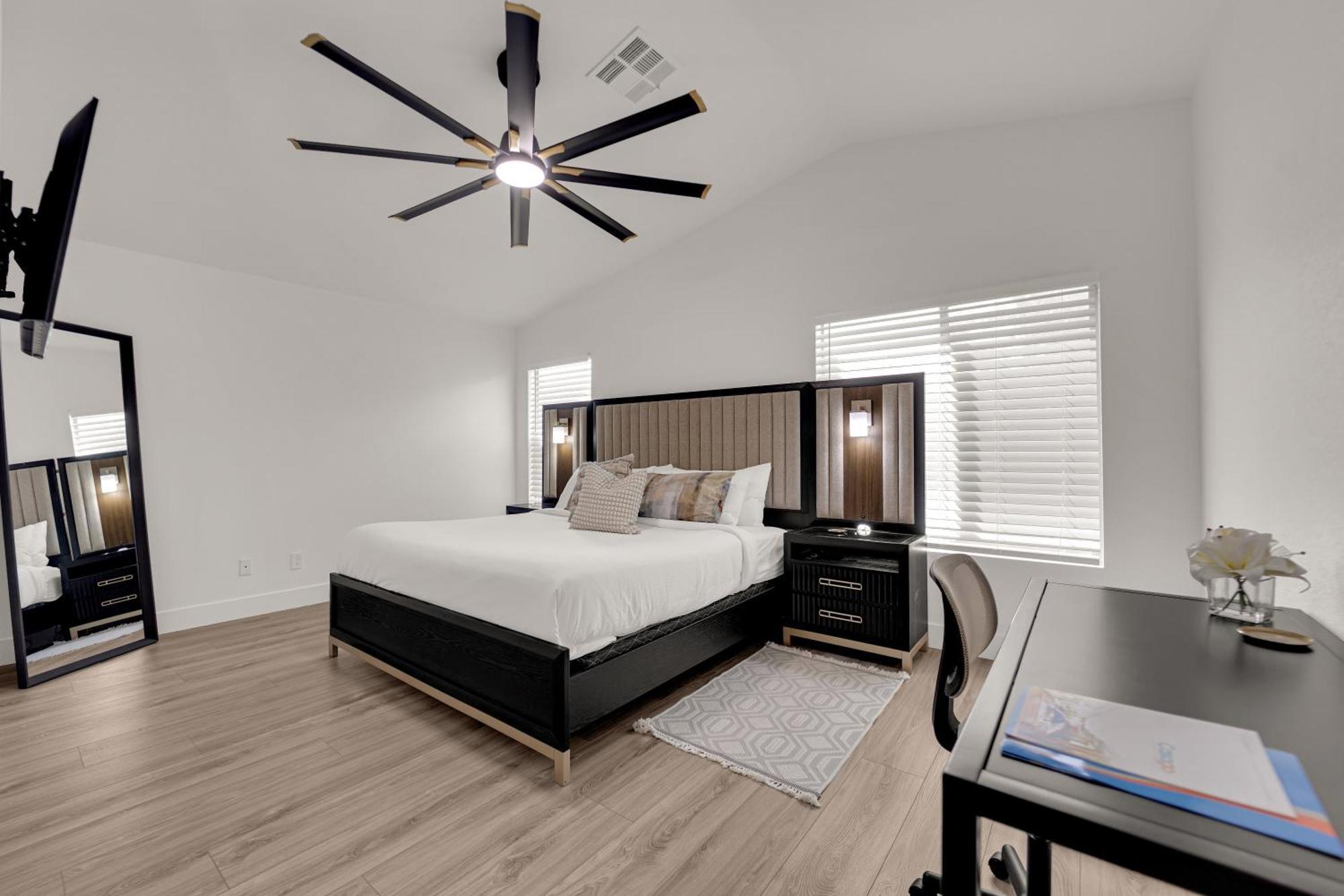 Heart Of Henderson Holiday home Las Vegas