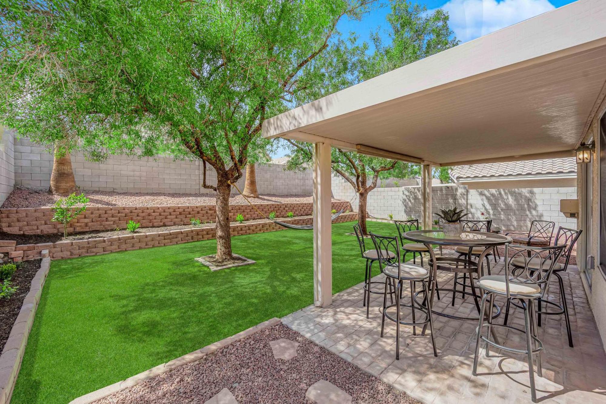 Holiday home Heart Of Henderson