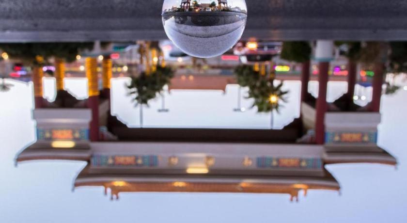Hotel Ahern And Event Center Las Vegas