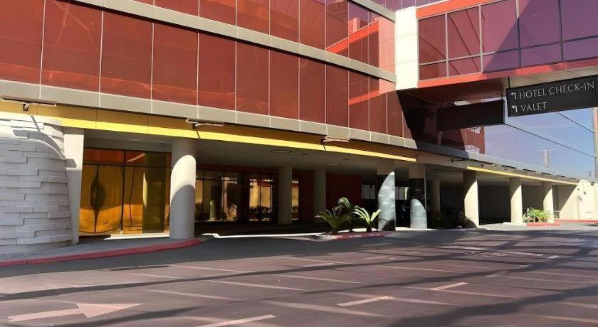 Ahern And Event Center Las Vegas