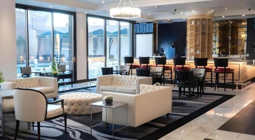 Ahern And Event Center Hotel