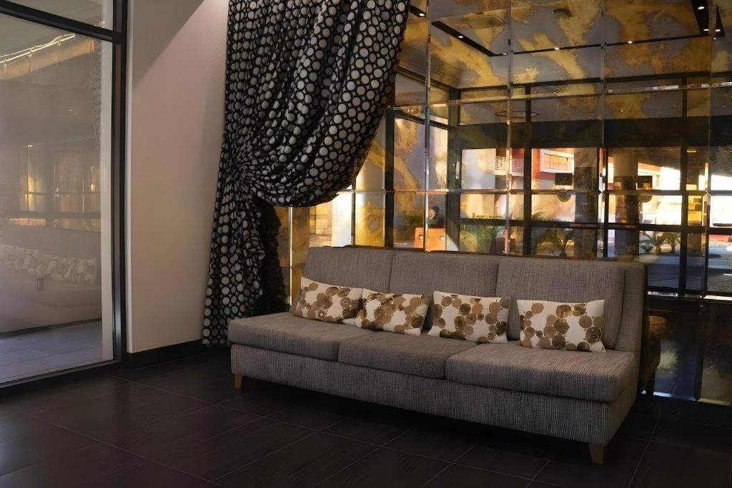 Ahern And Event Center Hotel *