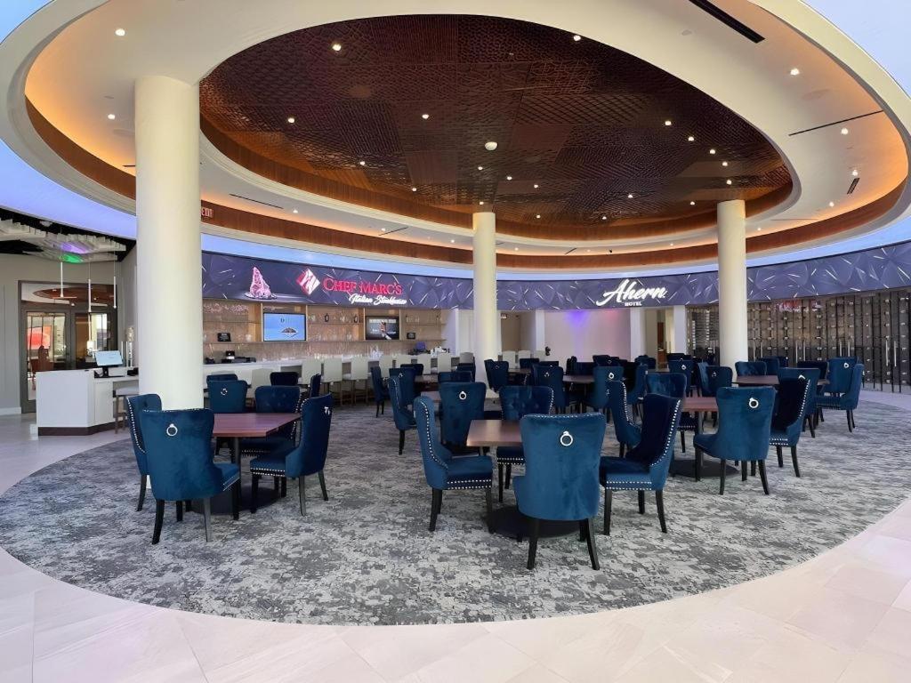 Ahern And Event Center * Las Vegas