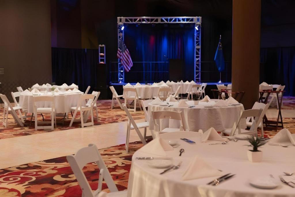 Ahern And Event Center * Las Vegas
