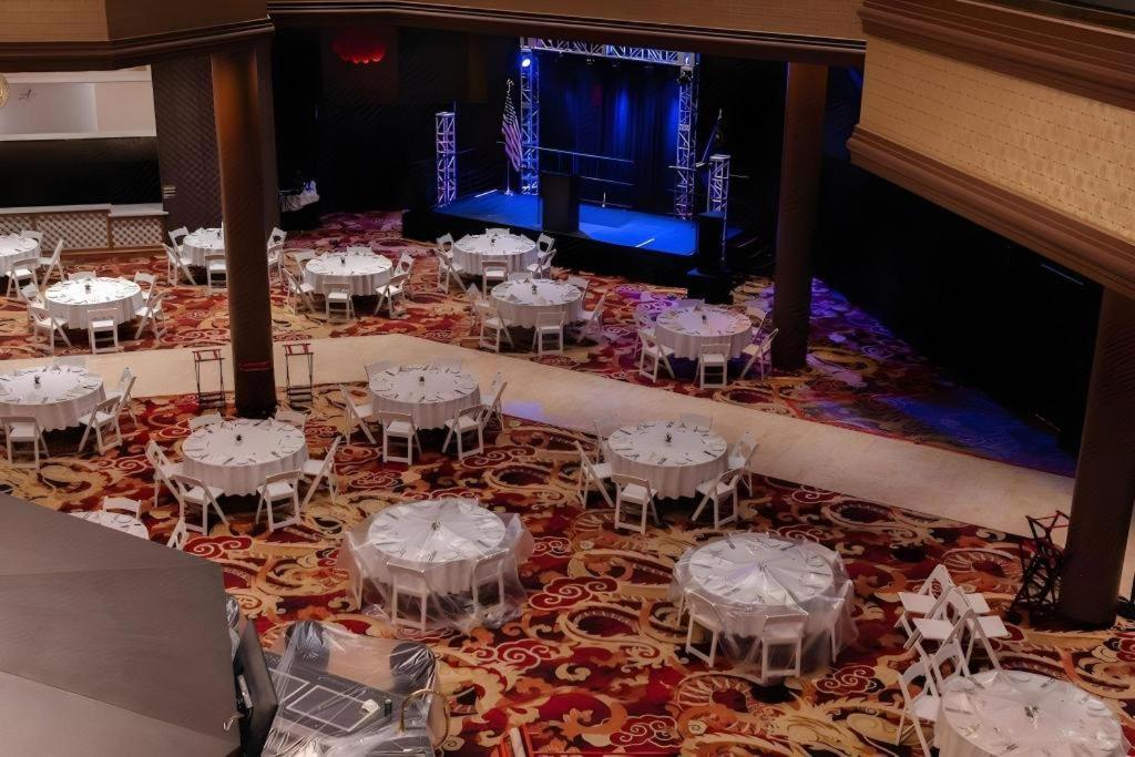 Ahern And Event Center * Las Vegas