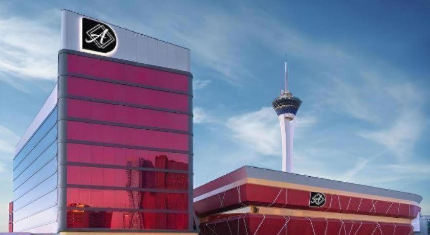 Hotel Ahern And Event Center