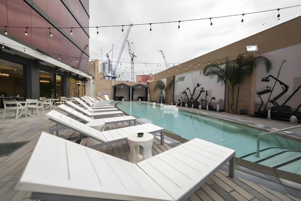 Hotel Ahern And Event Center *