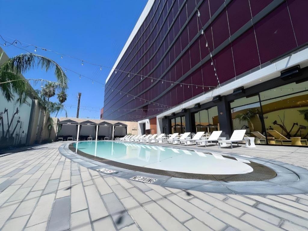 Hotel Ahern And Event Center