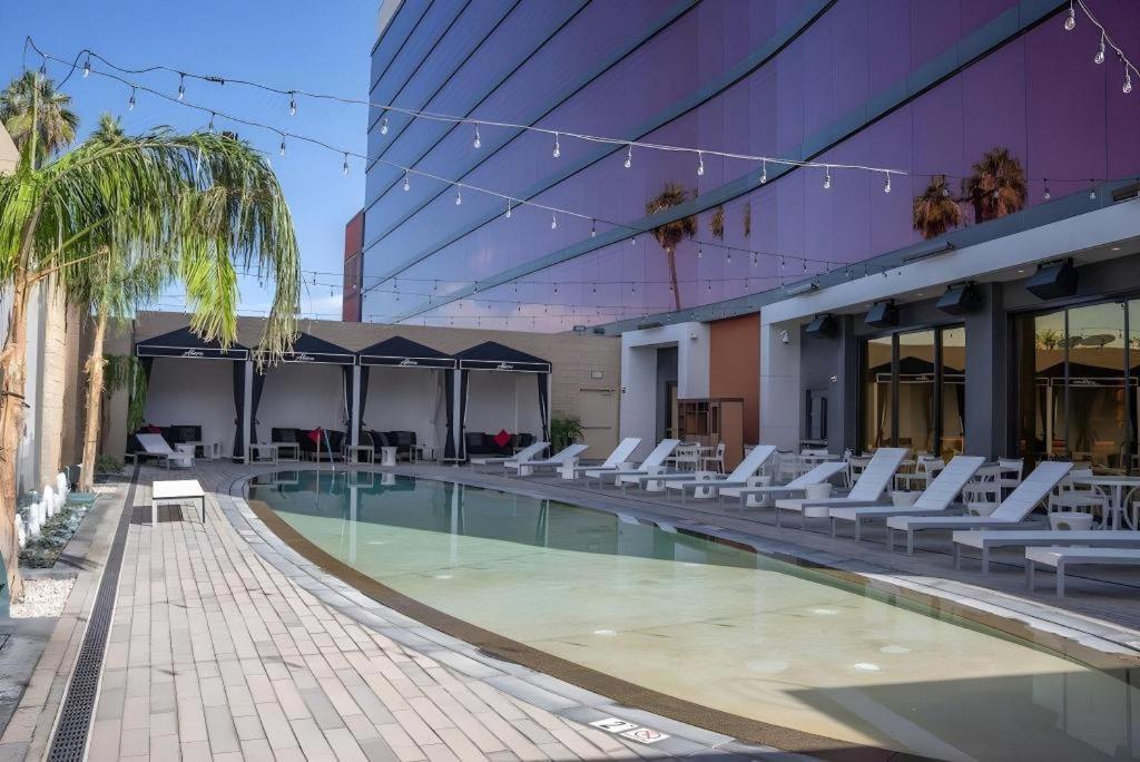 Ahern And Event Center Las Vegas