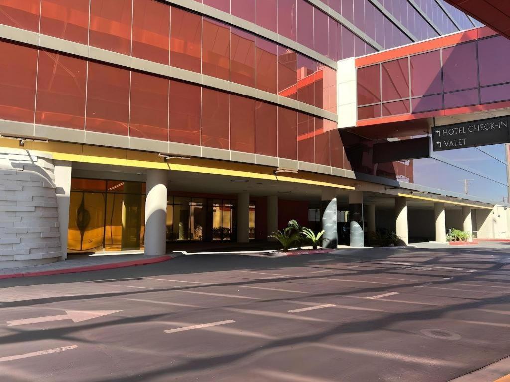 Ahern And Event Center *