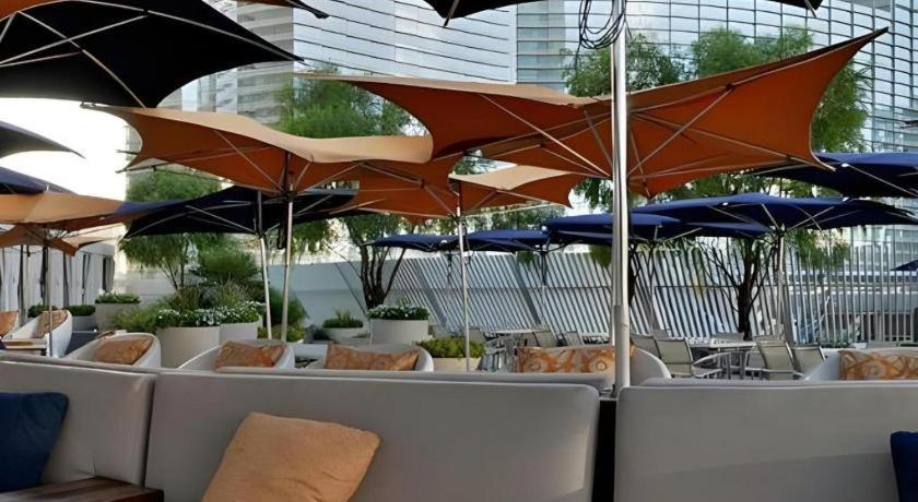 Luxury International By Vdara Hotel Las Vegas