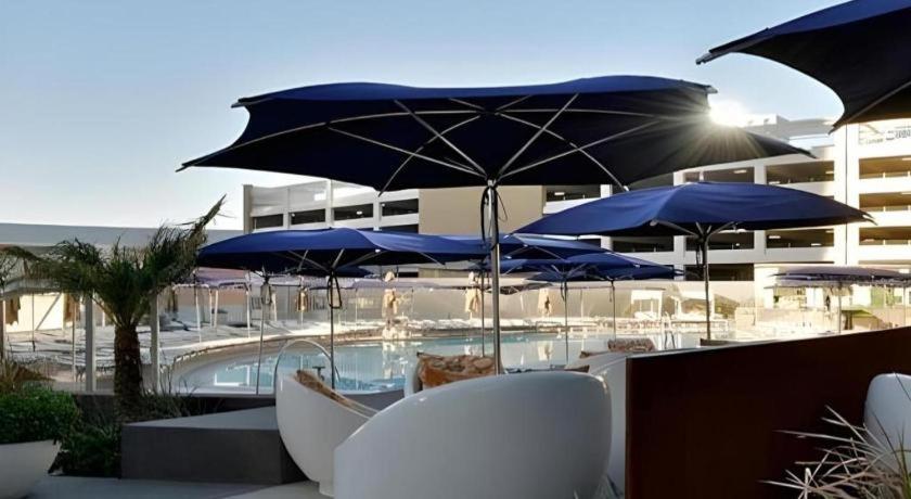 Hotel Luxury International By Vdara