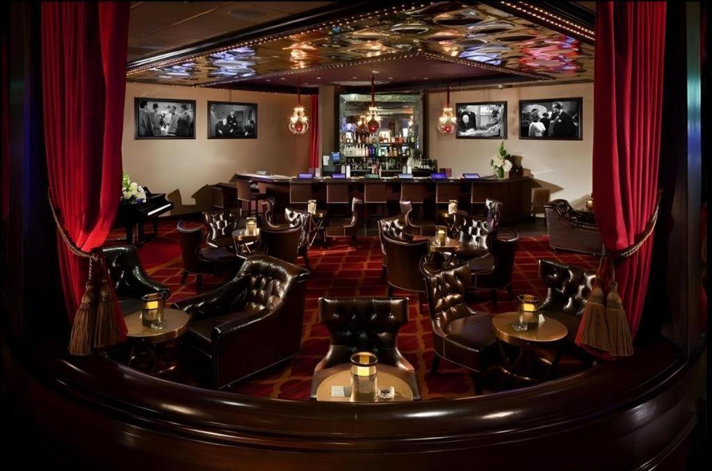 El Cortez & Casino - 21 And Over Only (adults Only) 3*
