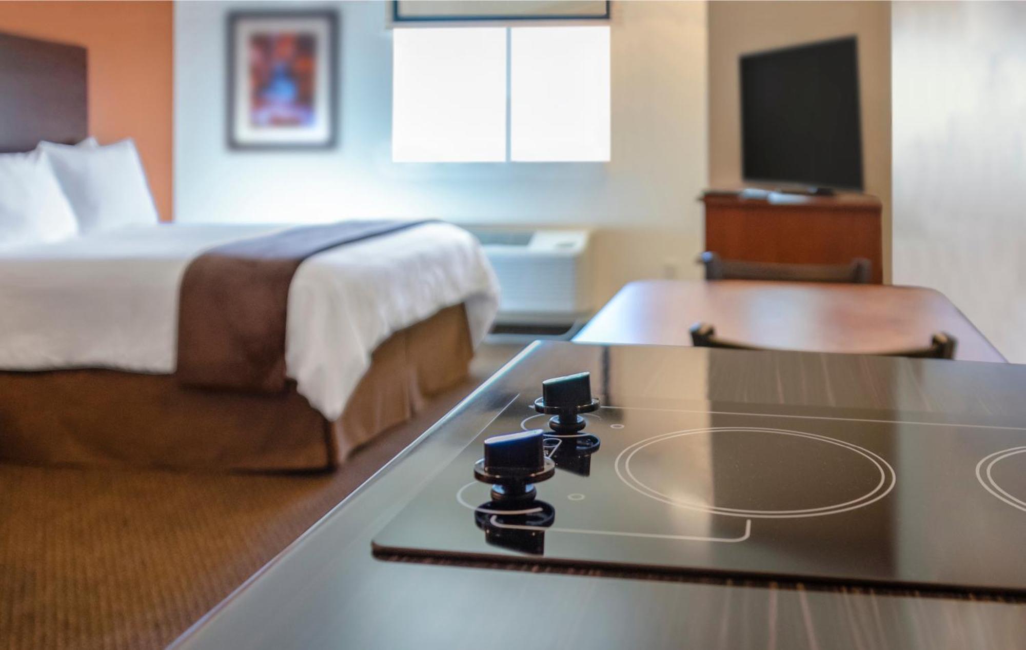 My Place Hotel-north Vegas, Nv Hotel 2*
