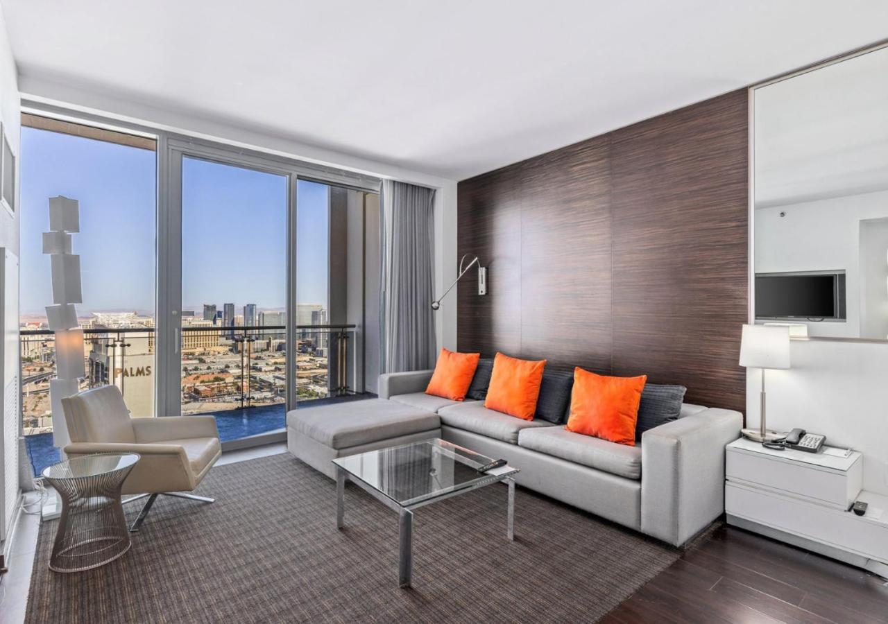 Appartement Palms Place By Zelloo Las Vegas