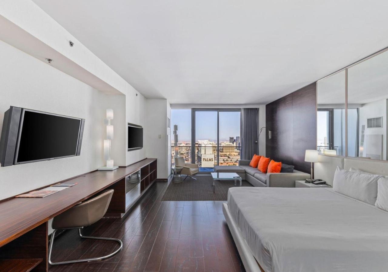 Appartement Palms Place By Zelloo Las Vegas