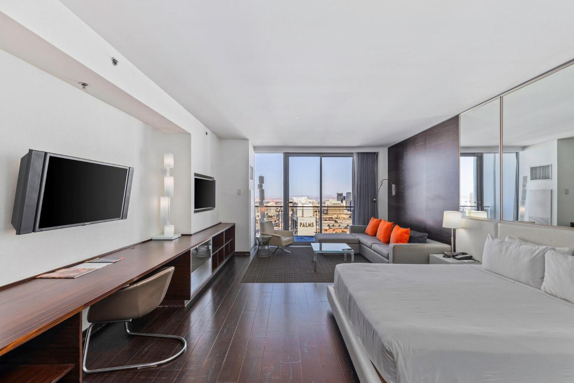 Palms Place By Zelloo Apartment