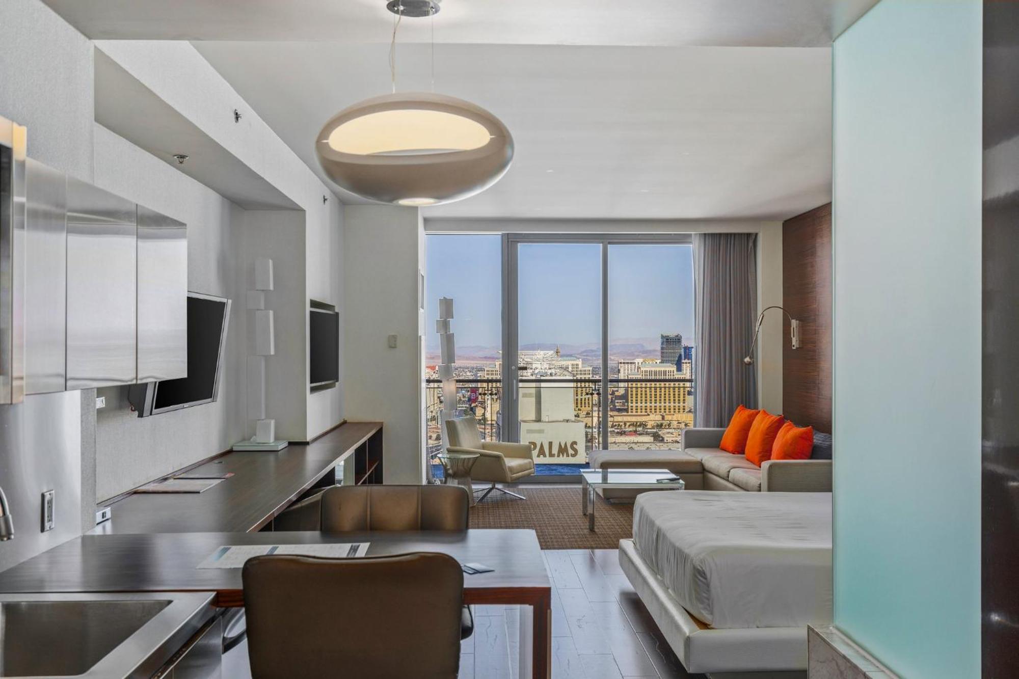 Appartement Palms Place By Zelloo
