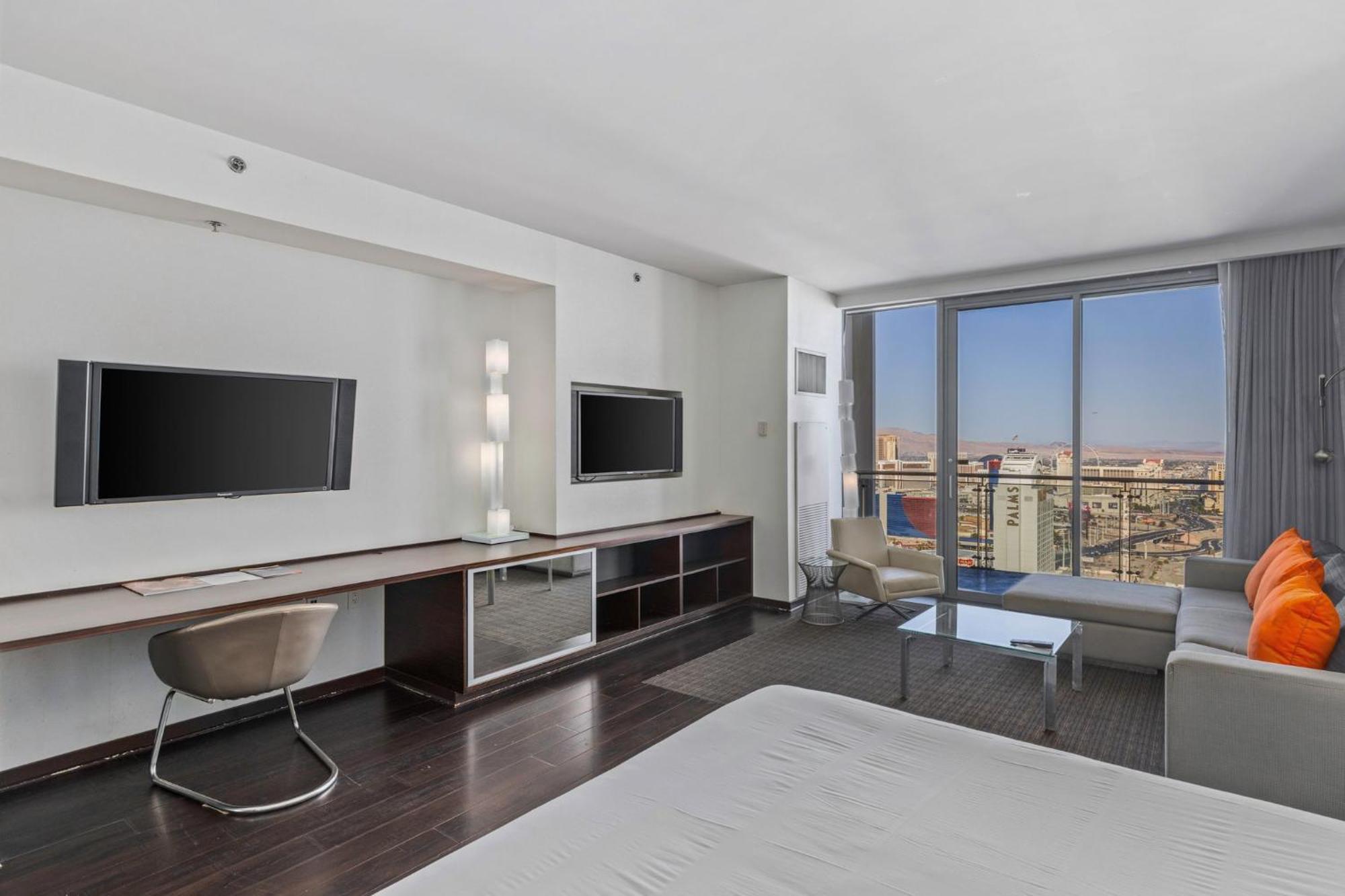 Apartment Palms Place By Zelloo Las Vegas