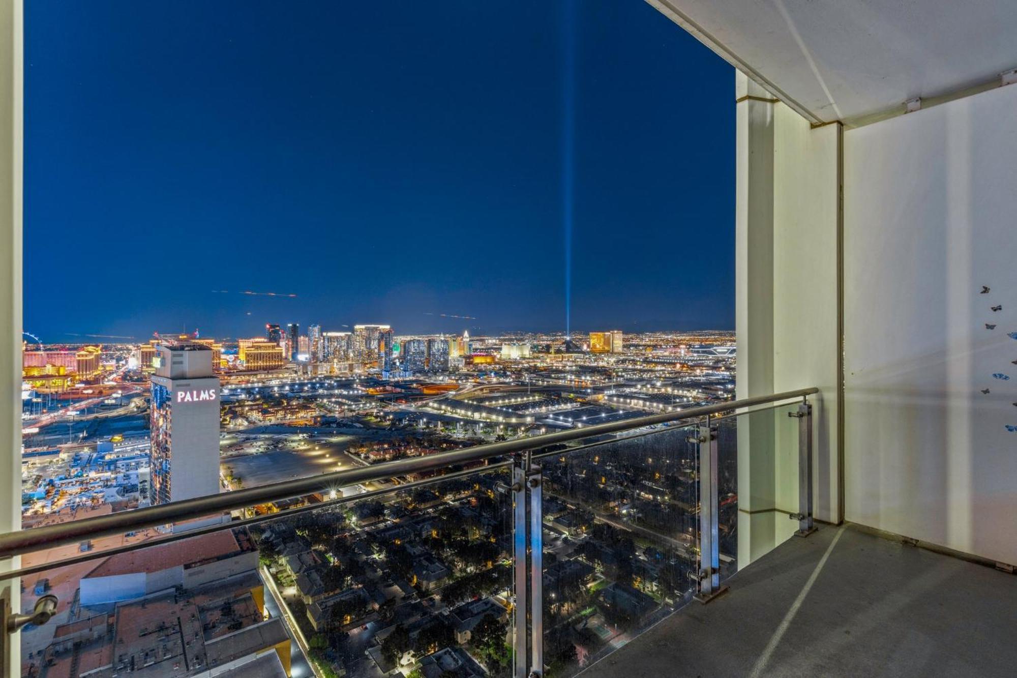 Appartement Palms Place By Zelloo