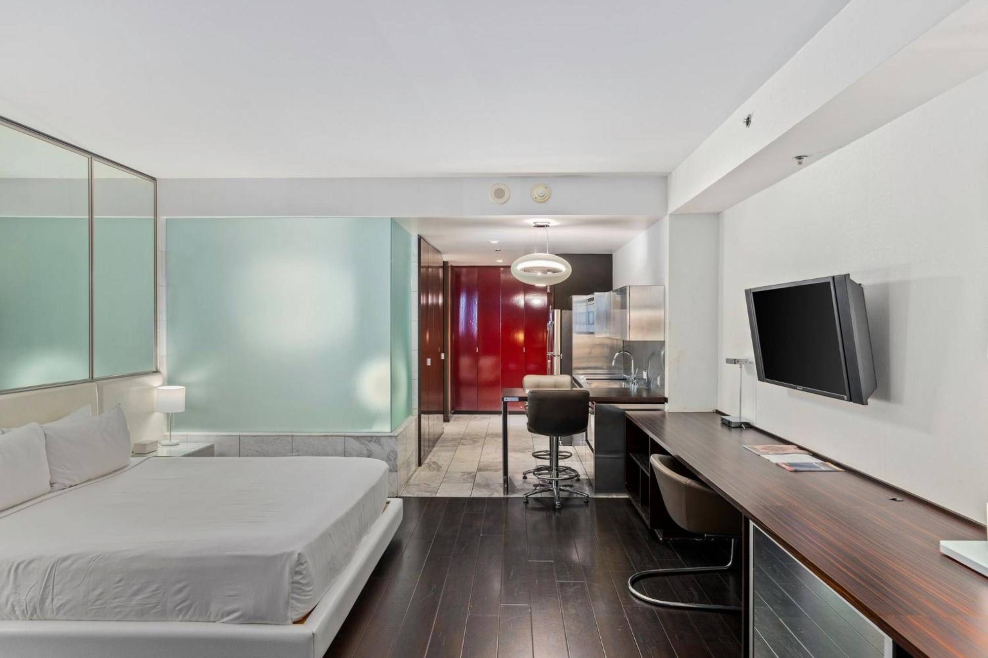 Appartement Palms Place By Zelloo Las Vegas