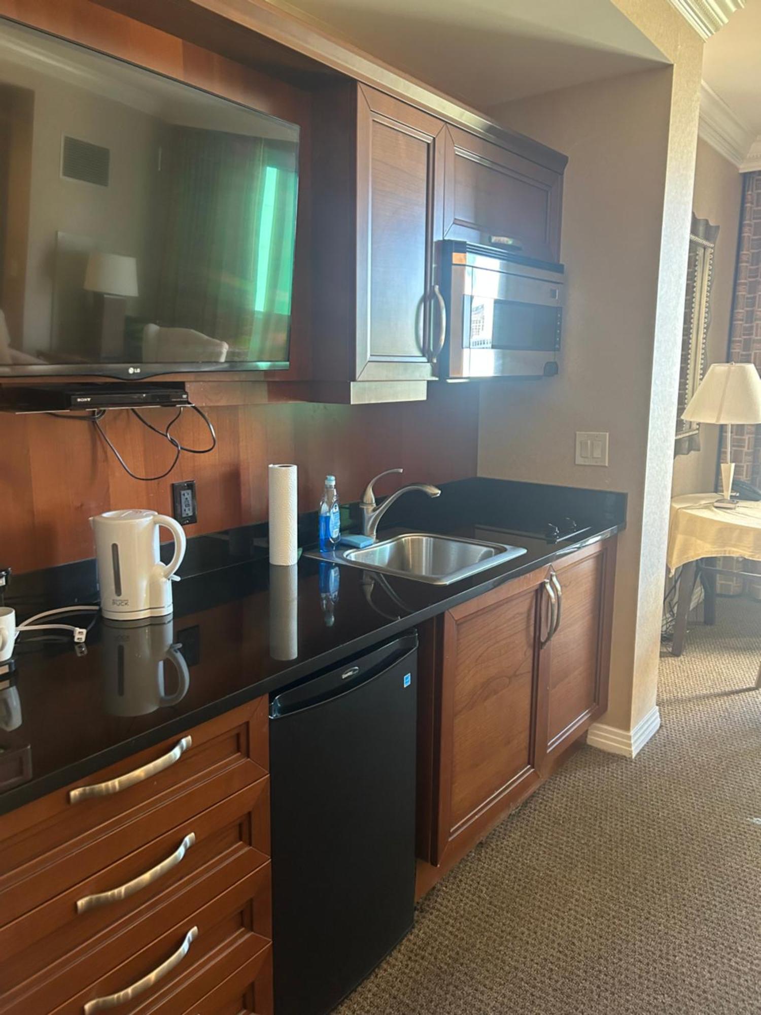 Aparthotel Mgm Signature