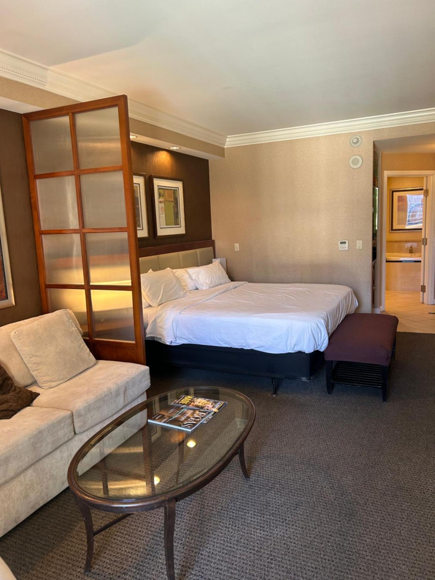 Mgm Signature Aparthotel