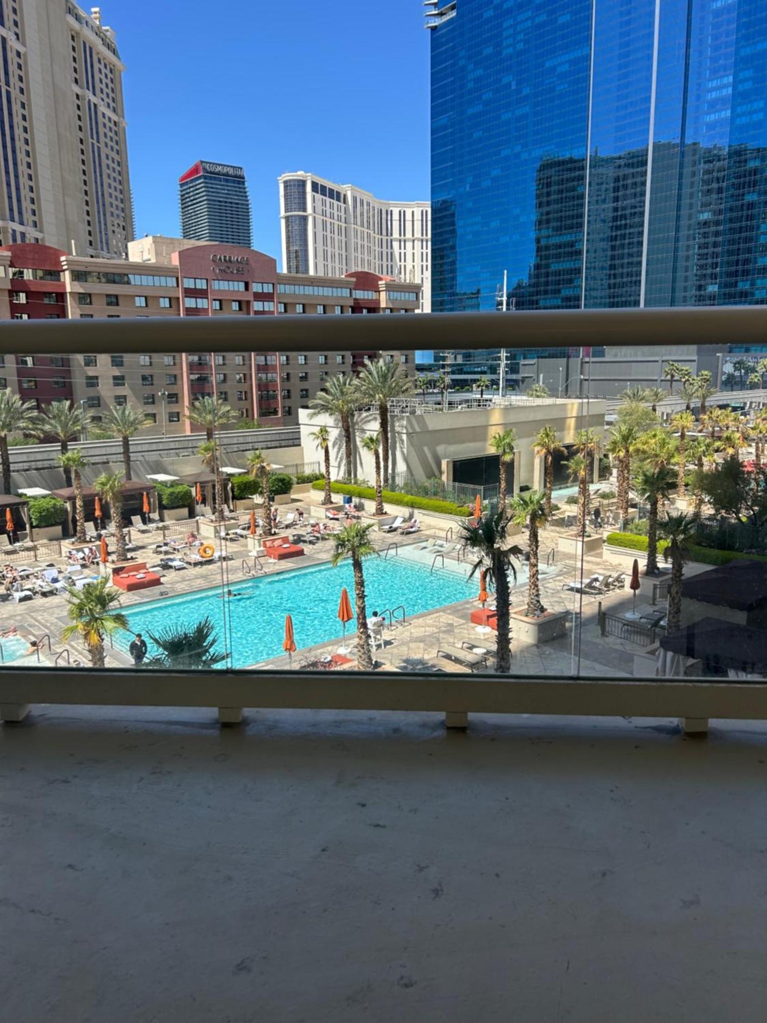Aparthotel Mgm Signature