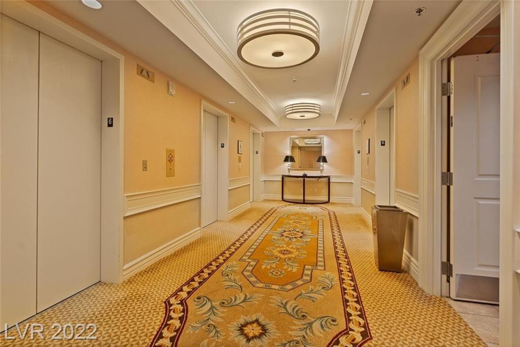 Mgm Signature Aparthotel Las Vegas
