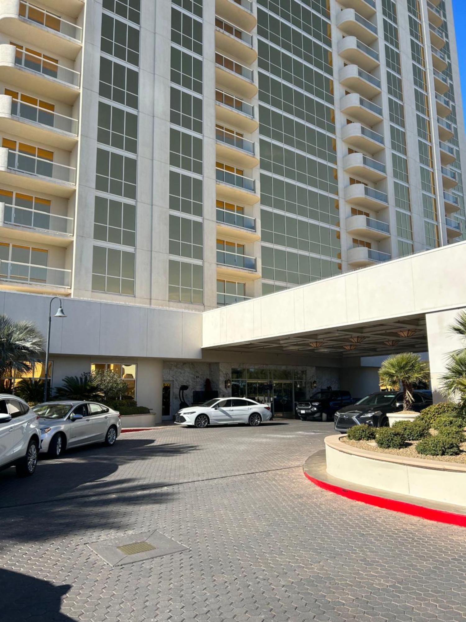 Mgm Signature Aparthotel