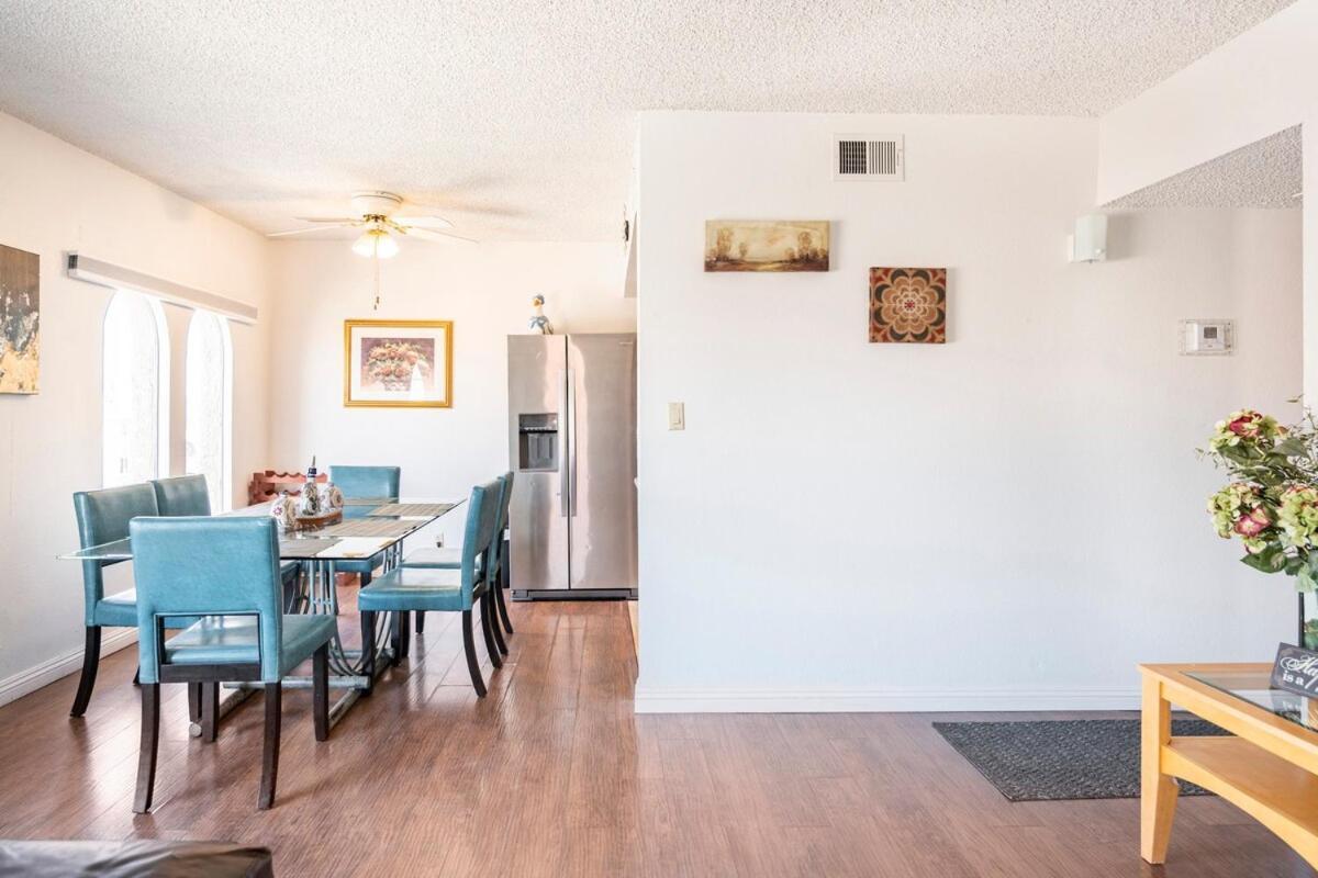 Mgm Airport Strip 2 Miles Apartment *