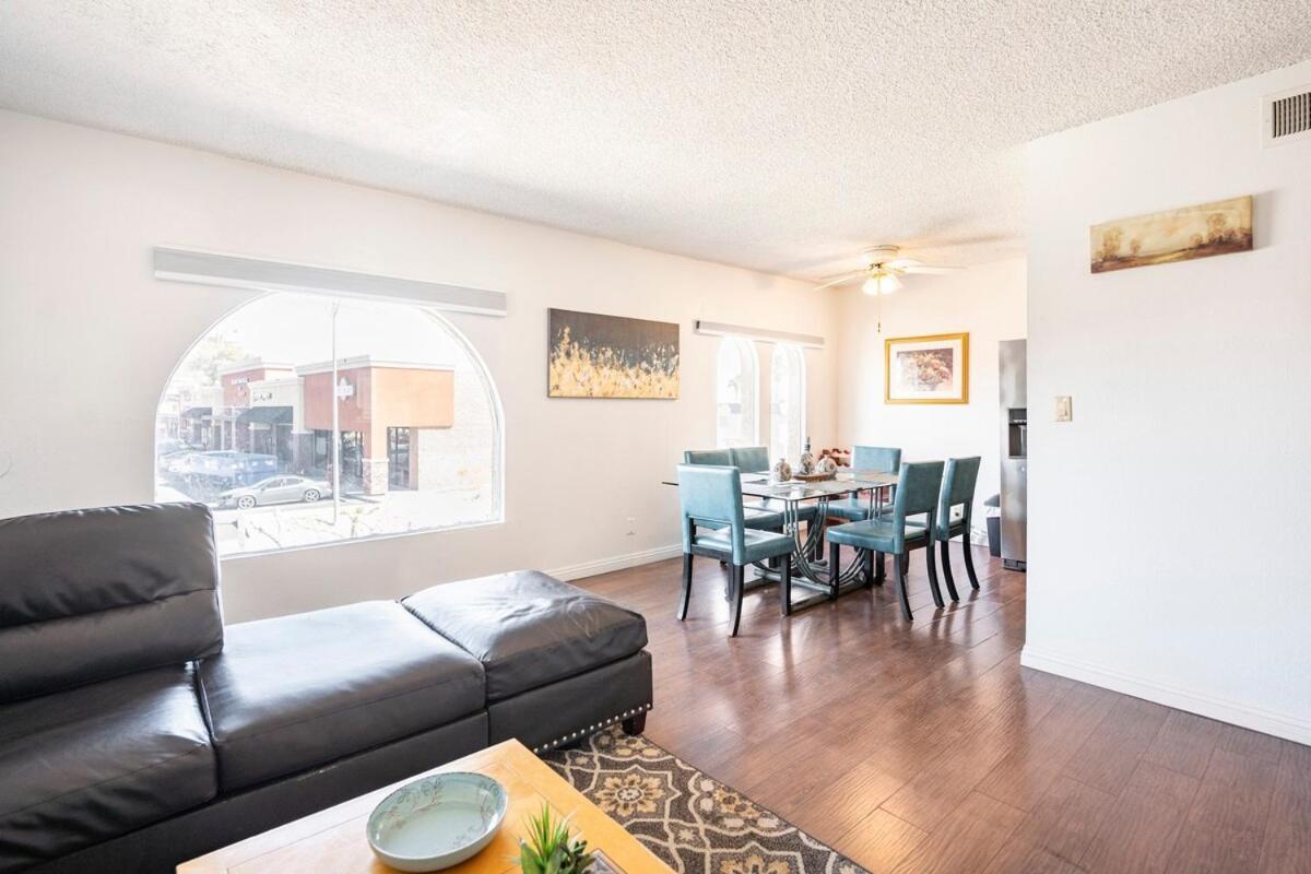 Apartment Mgm Airport Strip 2 Miles *