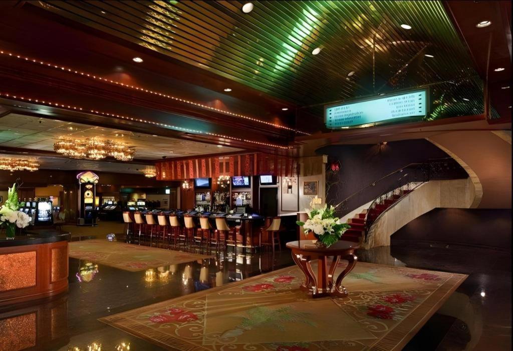 Hotel El Cortez Y Casino