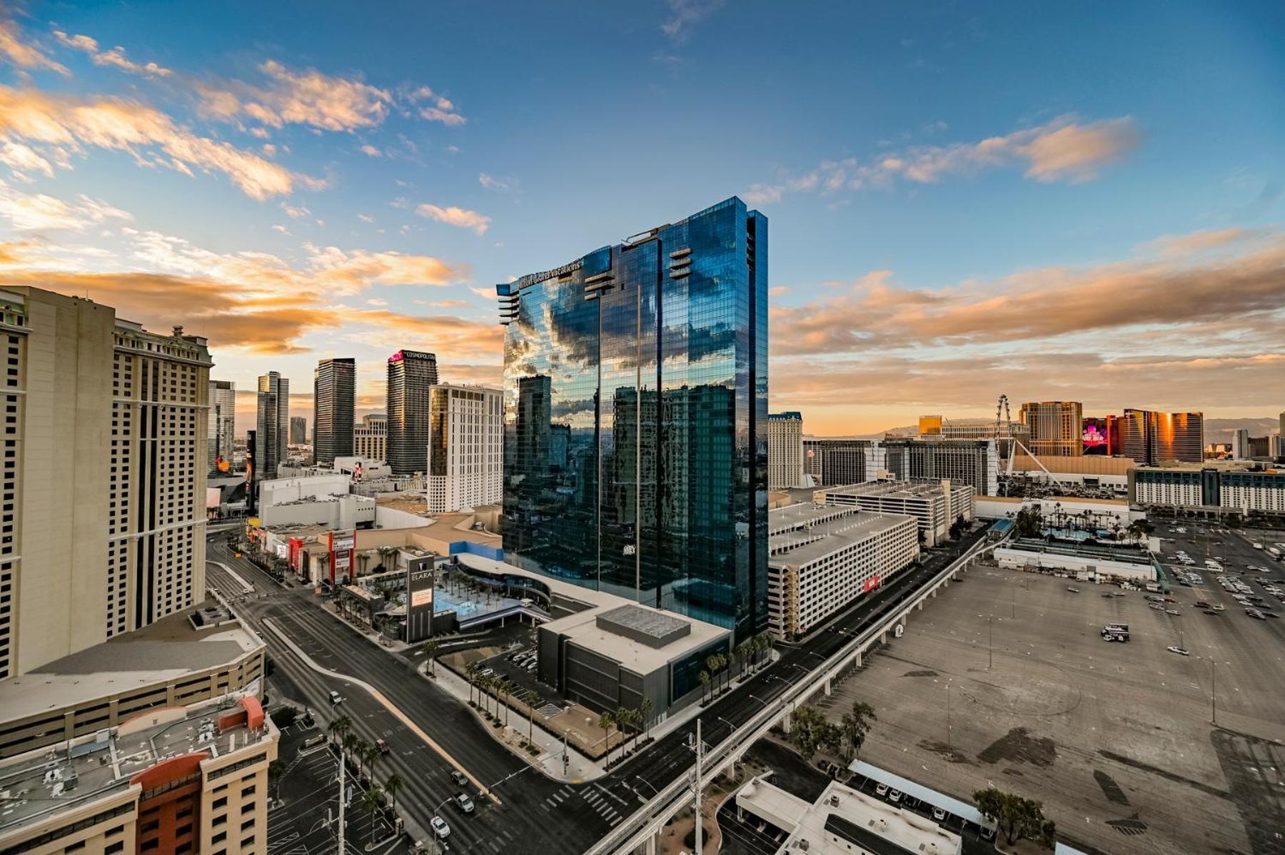 Signature By Owner Direct Appart hôtel Las Vegas