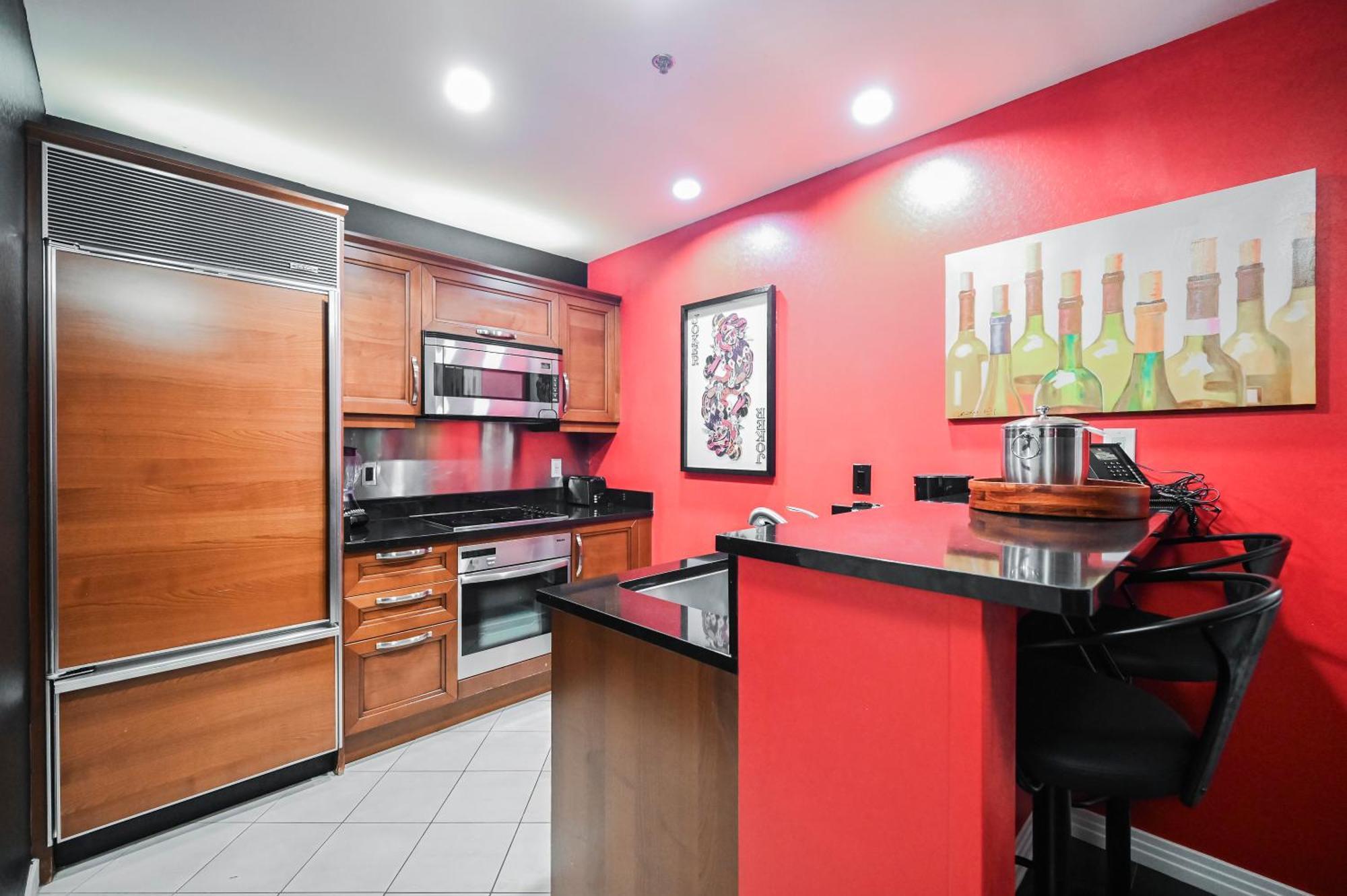 Signature By Owner Direct Appart hôtel Las Vegas