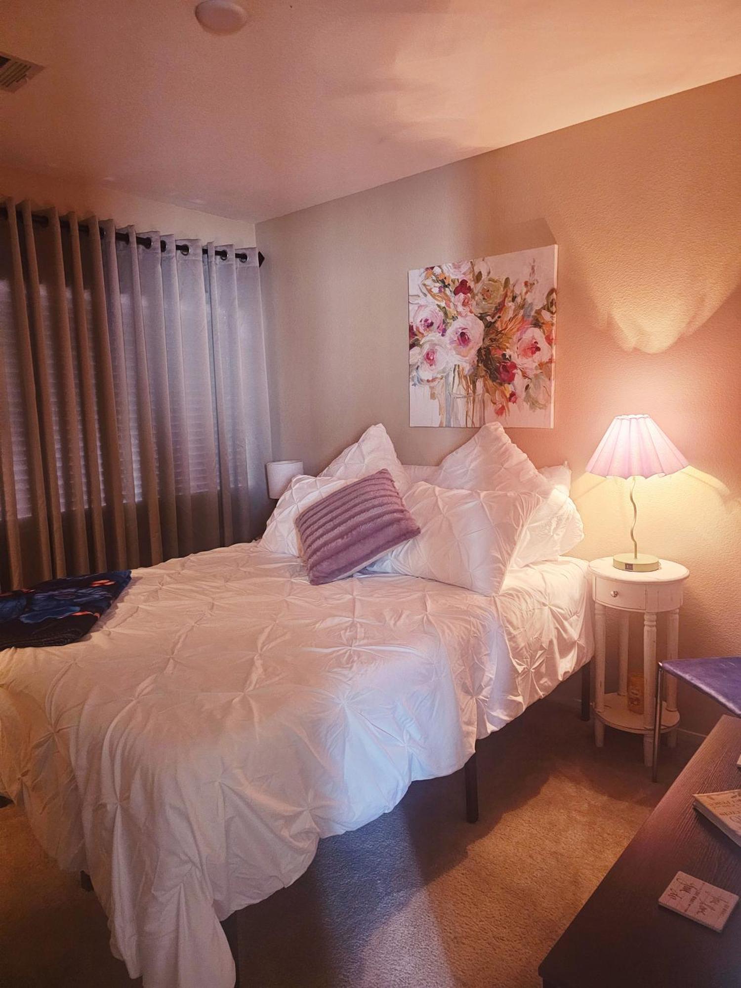 Séjour chez l'habitant Vegas Springvalley
