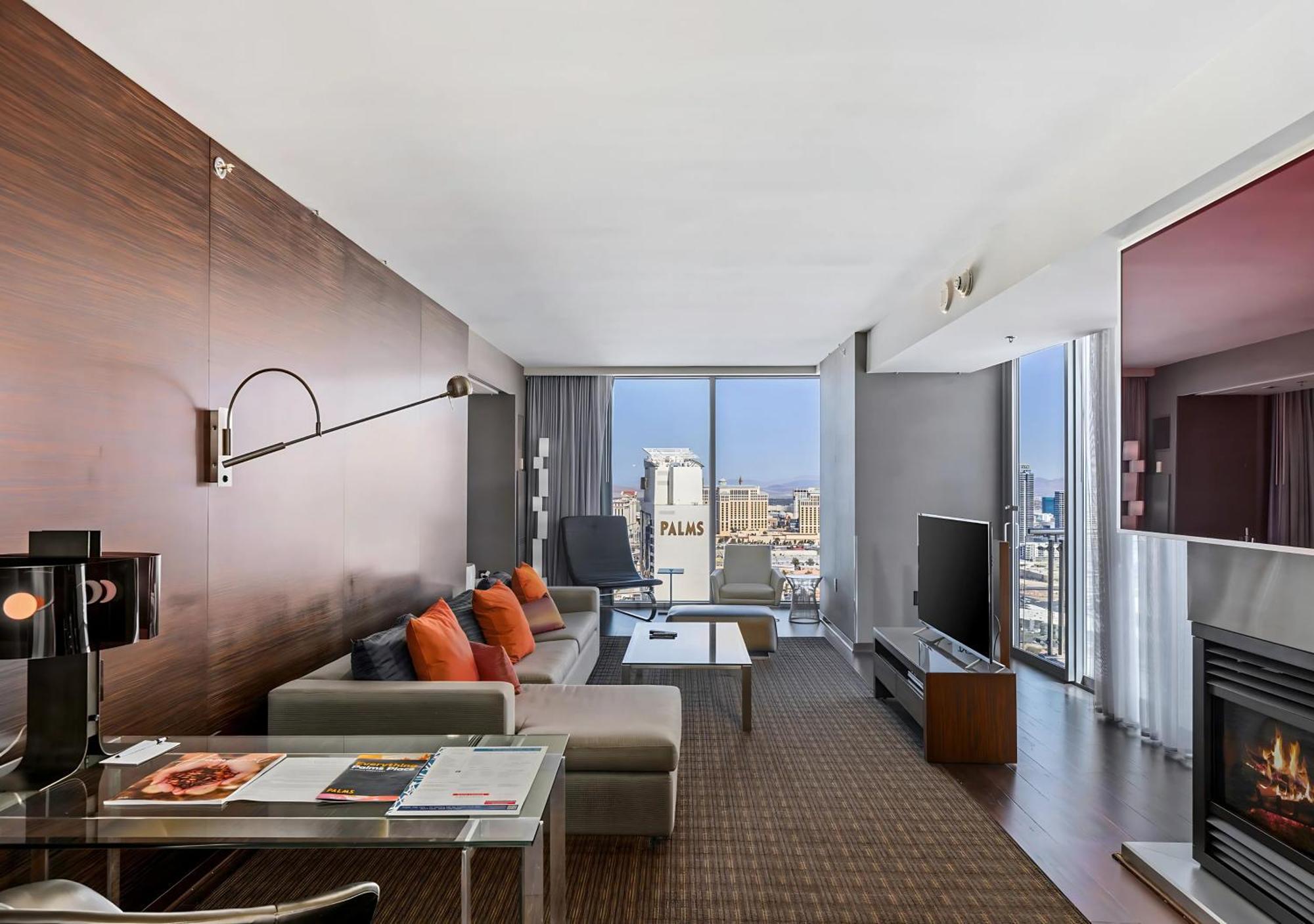 Apartamento Palms Place By Zelloo