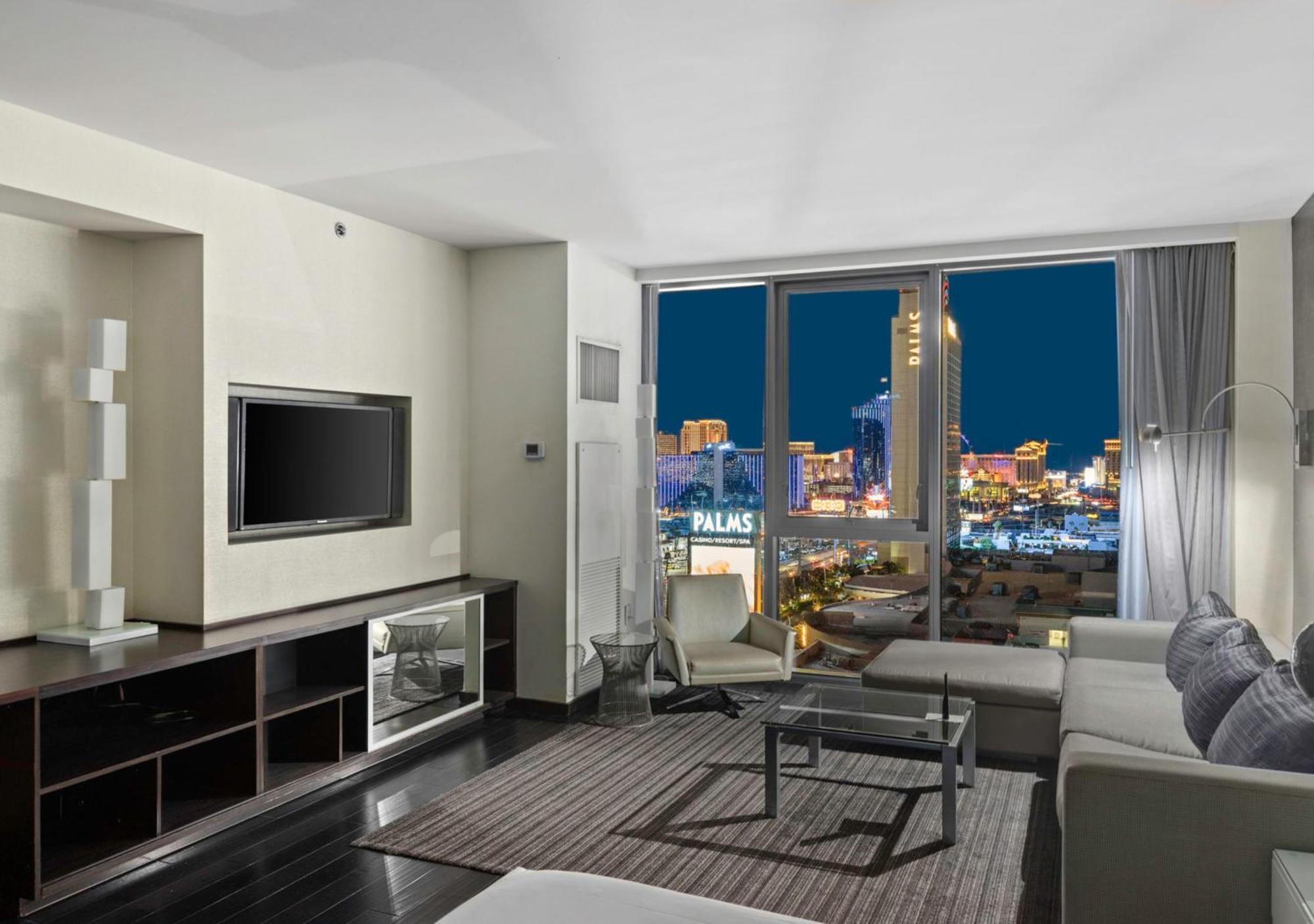 Palms Place By Zelloo Apartamento
