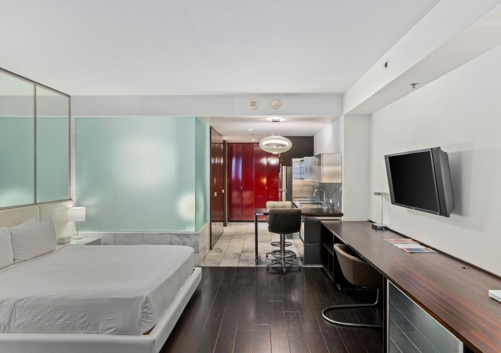 Apartamento Palms Place By Zelloo
