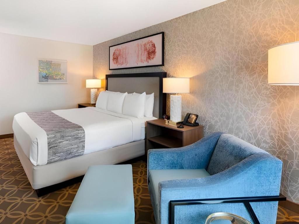Resort Cannery Casino And