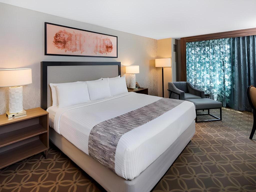 Cannery Casino And 3*