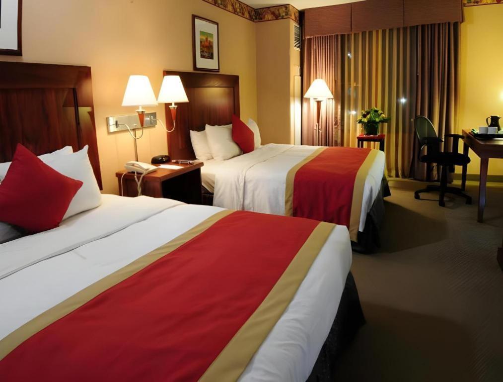 Cannery Casino And