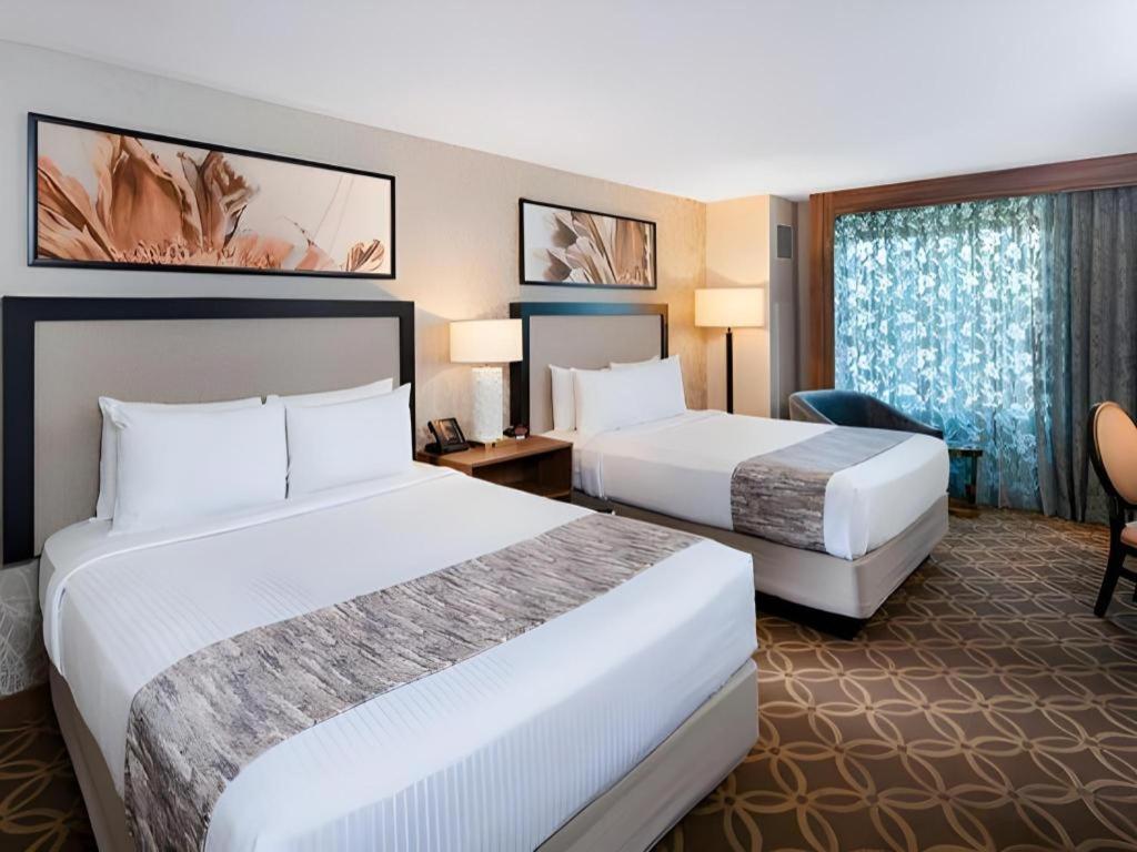 Cannery Casino And 3*